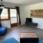 Lejlighed Haus Gamskogl *
