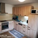 Haus Gamskogl Apartamento Neustift im Stubaital