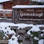 Haus Gamskogl *