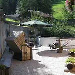 Haus Gamskogl 公寓