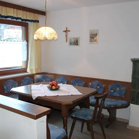 Haus Gamskogl Lejlighed