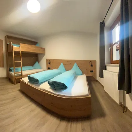 Haus Gamskogl Appartement Neustift im Stubaital