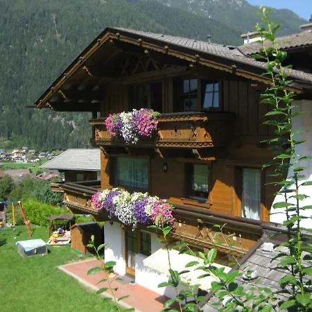 Haus Gamskogl نيوستيف ام ستوبيتا