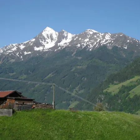 Haus Gamskogl Apartamento Neustift im Stubaital