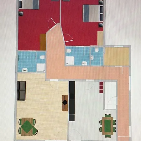Haus Gamskogl 公寓 *