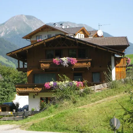 Haus Gamskogl شقة