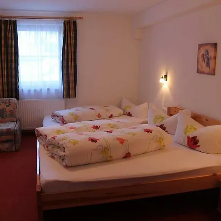 Haus Gamskogl Neustift im Stubaital