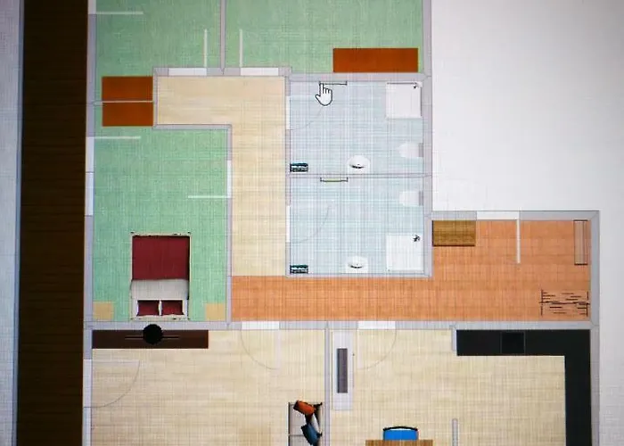 公寓 Haus Gamskogl