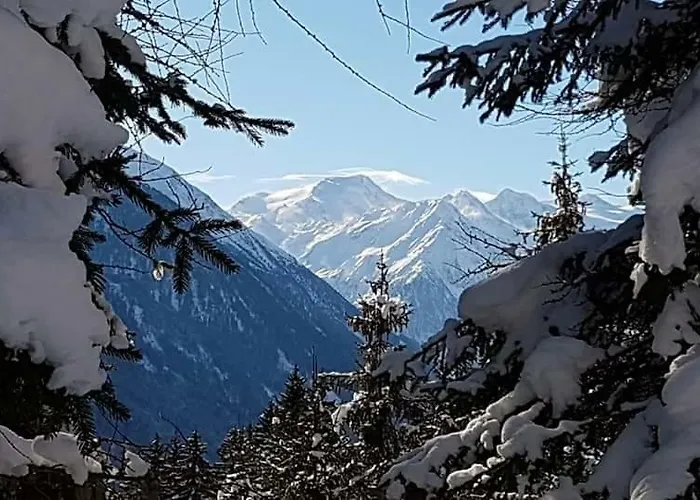 Апартаменты Haus Gamskogl *