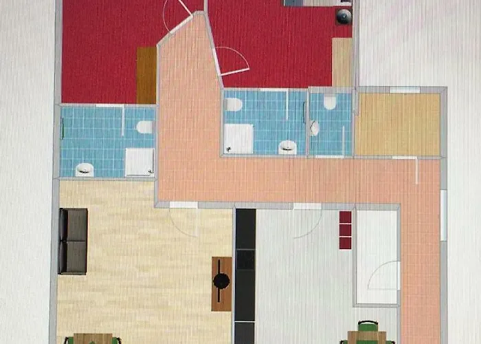 Haus Gamskogl Апартаменты *