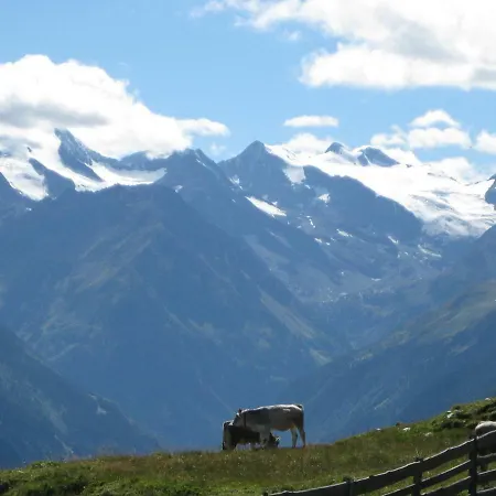 Haus Gamskogl Appartement Neustift im Stubaital