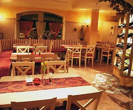 Appartement Haus Gamskogl Neustift im Stubaital