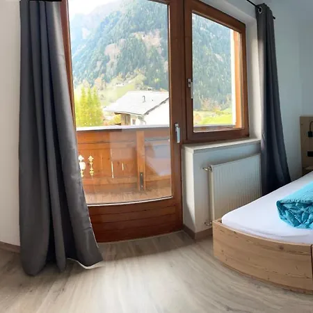 Haus Gamskogl * Neustift im Stubaital