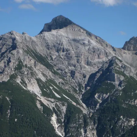Haus Gamskogl Neustift im Stubaital