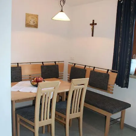 Haus Gamskogl Neustift im Stubaital