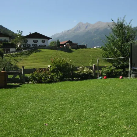 Haus Gamskogl Lejlighed Neustift im Stubaital