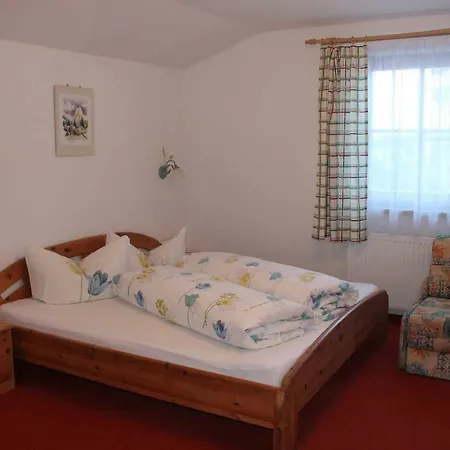 Haus Gamskogl Apartment Neustift im Stubaital