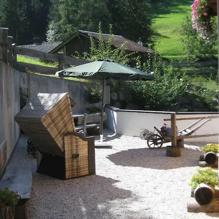 Haus Gamskogl Apartment