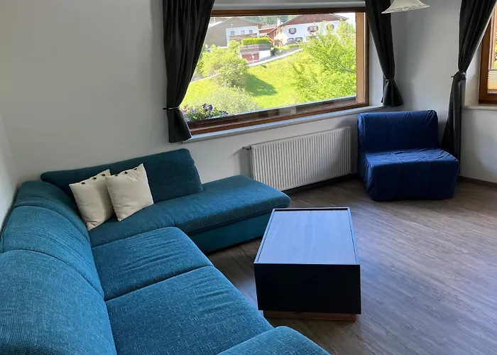 Lejlighed Haus Gamskogl Neustift im Stubaital