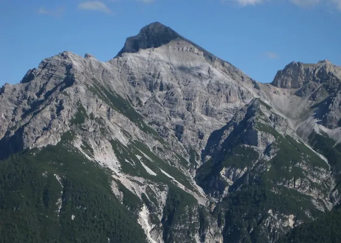 Haus Gamskogl Neustift im Stubaital