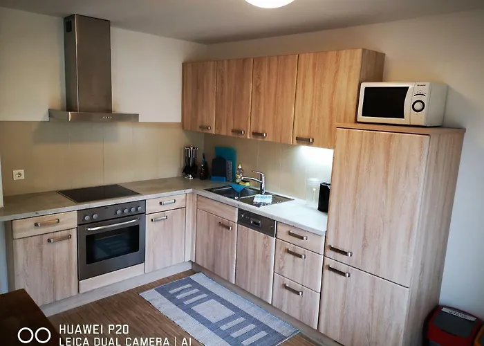 Haus Gamskogl Lejlighed Neustift im Stubaital