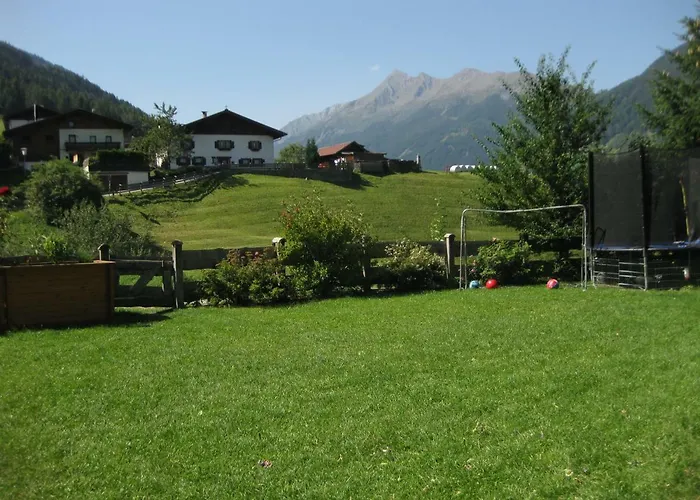 Haus Gamskogl Lejlighed Neustift im Stubaital