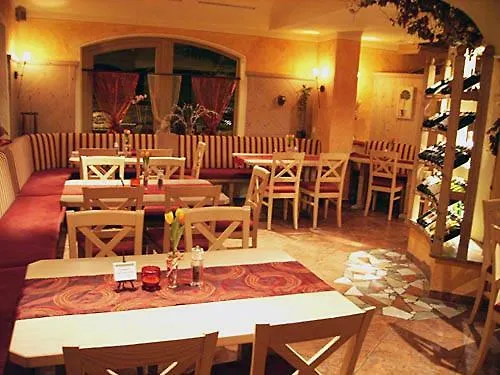 Lejlighed Haus Gamskogl Neustift im Stubaital